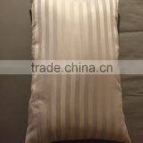 Polyester Embossed Strip Fabric