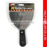 High Quality Putty Scraper, Putty Knife With Plastic Handle For One Dollar Item