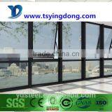 Aluminium Profile/extrusion Windows&door Usage Supplier&exporter 6063 6061 6005 thumbnail-4