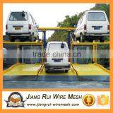 Frp Molding Micromesh Grating High Quality thumbnail-1