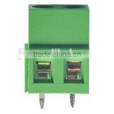 2/3pole PCB Screw Terminal Block thumbnail-1