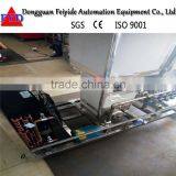 Feiyide Industrial Ultrasonic Cleaner Line for Electroplating thumbnail-6