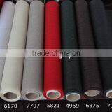100% Polyester Satin Table Runner for Wedding Decoration thumbnail-1