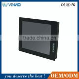 8'' 10.4'' 12.1'' 15'' 17'' 19'' Touch Screen Lcd Monitor