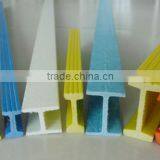 Fiberglass Pultrusion Profile FRP I Beam for Sale thumbnail-2