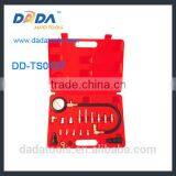 DD-TS0107 Diesel Engine Compression Tester Kit/Car Repair Tools/Auto Repair Tool