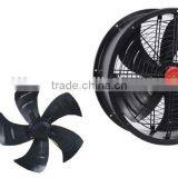 500mm Double Vane Axial Fan thumbnail-6