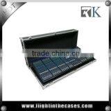 Light Weight Aluminum Profile Mixer Flight Case With Foam thumbnail-4