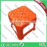 Modern Plastic Stool Chair,Plastic Bar Stool thumbnail-1