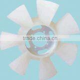 HIGH QUALITY AUTO ENGINE COOLING TRUCK FAN BLADE OEM NO.ME075229
