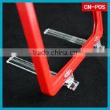 Display Photo Frame Hook for Supermarket Standing