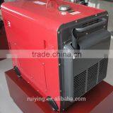 5kva Diesel Generator Welding Machine Made in China Facory With China Engine thumbnail-3