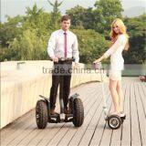 CHIC LS New Design Eco Micro Lithium Battery Balance Skate Scooter