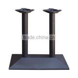 2016 Best Selling Wholesale Furniture Cast Iron Restaurant Table Base for Sale thumbnail-5