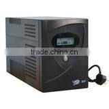Off-Line Portable Uninterruptible Power Source thumbnail-2