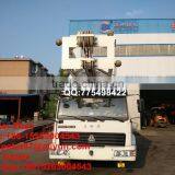 SINOTRUK 300m Water Well Drilling Rig thumbnail-2