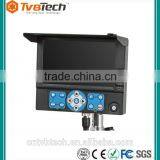 Professional Industrial Plumbing CCTV Water Leak Detector of Pipe Inspection Camera With 512HZ Transmitter thumbnail-2