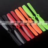 Hi-performance Prop Microlight Plastic Fan Propeller Propellers for Quadcopter, rc Drone, Aircraft