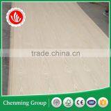 16mm White Oak Veneer Mdf thumbnail-5
