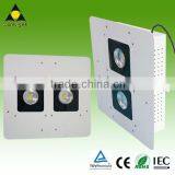 High Power LED Bridgelux Chip Petrol Station Canopy Led Light Led Light Solar Panel