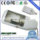 High Quality IP67 E40 30W Aluminum LED Street Light Casing thumbnail-2