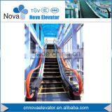 NV9300 Series 30 Degree/35 Degree Commercial Automatic Escalator, Nova Escalator
