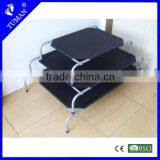 Water Resistant Preform Pet Mat With Steel Tube