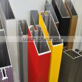 Top Quality Aluminium Extrusion Curtain Wall Profiles Quality Guaranteed With Different Sizes thumbnail-3