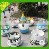 Funny Amusement Park Rides for Sale/high Quality Funny Amusement Coffee Cup Rides