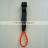 chinese best selling high quality MTRJ loopback patch cord from factory