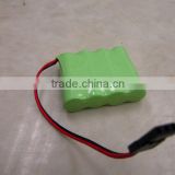 18650 6800mah lithium ion rechargeable 18650 7.4V&8.4V 2S2P battery pack