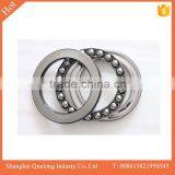 Motorcycle Engine Thrust Roller Bearing for Mining Machine thumbnail-6