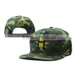 Customize Football Club Snapback Hats, Wholesale Snapbacks Hat Fashion Sport Snapback Caps thumbnail-3