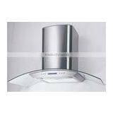 Curved Glass and Bent Glass for Home Appliance-45