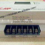 95% Efficiency for 12V/24V/48V/96V LCD+MPPT Solar Controller thumbnail-3