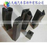 Flat Sponge Epdm Rubber/EPDM Sponge Foam Strips/ Leakproof Sealing Strips thumbnail-1