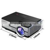 Wifi Portable Video 1500Lumens Eug Android Projector thumbnail-3