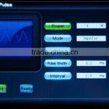 100um-2000um MED-870+ Laser Vertical Co2 Carboxytherapy Fractional Laser Beauty Machine Tattoo /lip Line Removal Sun Damage Recovery thumbnail-6