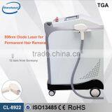 2015 Professional Laser Hair Removal , 808nm Diode Laser Permanent Hair Removal thumbnail-4