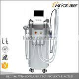 2016 Multifunction 4 in 1 Permanent Hair Removal Equipment Salon rf Machine thumbnail-3