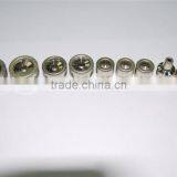 Manufacturer Supply Competitive Price Diamond Dermabrasion Tip Peeling/dead Skin Remover thumbnail-3