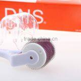 Wholesale Led Derma Roller,photon Derma Roller With 180/540 Pins,derma Skin Roller thumbnail-3