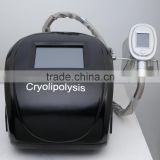 Increasing Muscle Tone Cost-effective Portable Cryolipolysis Fat Freeze Slimming Machine 3 Different Size Cryo Handles Weight Loss thumbnail-2