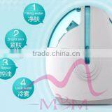 Skin Care Facial Hot Cold Steamer / Portable Facial Spray Nano Mister Fcaial Steamer thumbnail-4