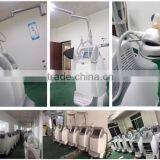 Painless Non-invasive Fat Reduction Latest Model Power Assisted Machines Korea rf Skin Tightening Machine thumbnail-6