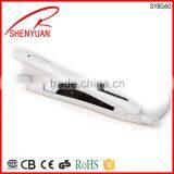 Wholesale Salon Hair Flat Iron Ceramic Hair Straightener Personal Hair Care Products thumbnail-1
