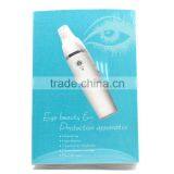 Skin Care Products for Exfoliate Forehead Wrinkles Eye Spa Massage Eye Massager thumbnail-2