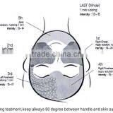 WS-34 No Needle Electroporation Cryotherapy Machine thumbnail-5