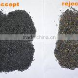 Newest Model Best Sell Large Capacity 10 Chuts RGB Color Sorter Seed Removing Machine thumbnail-4