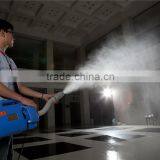 Adjustable Knapsack Mosquito Fog Machine , Mist Maker Fogger,ULV Cold Sprayer With CE thumbnail-6